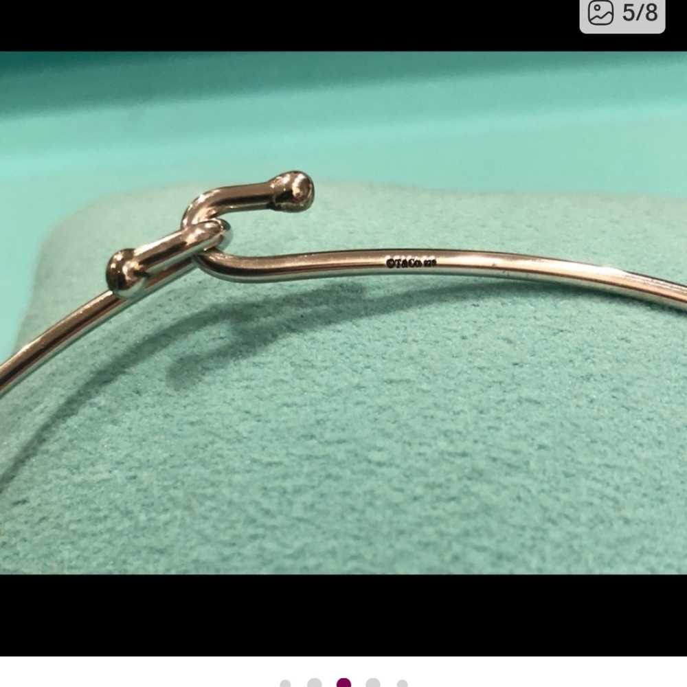 Tiffany & Co. Necklace - Picture 2 of 5